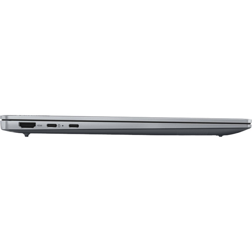 Lenovo yoga slim 6 14apu8 (82x3003mmh) 14 2-in-1 laptop (grijs | ryzen 5 7540u | radeon 740m | 16 gb | 512 gb ssd | oled)
