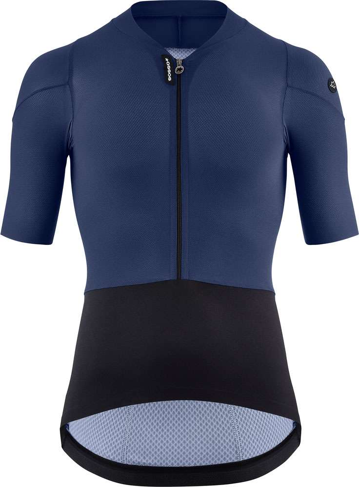 Assos mille gts s11 - jersey