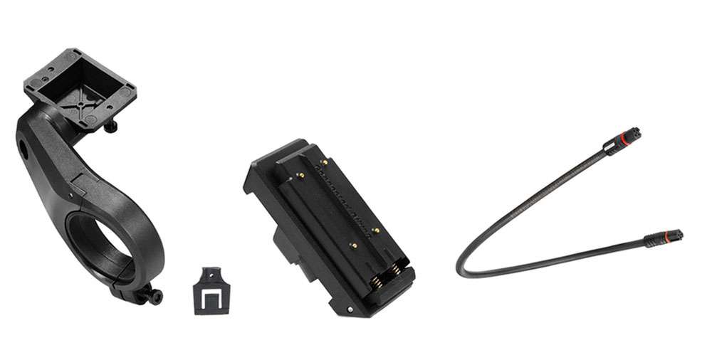 Bosch retrofit kit 1-arm holder - the smart system