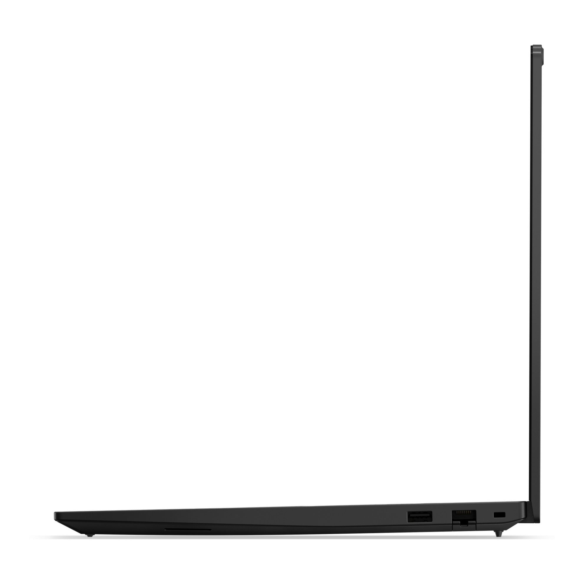 Lenovo thinkpad e16 gen 3 amd (21st005xmh) 16 laptop (zwart | ryzen 7 250 | radeon 780m | 32 gb | 1 tb ssd)