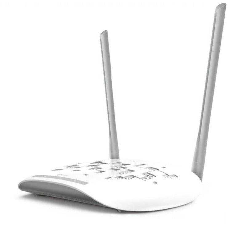 Tp-link tl-wa801n 300mbps wireless n access point (wit)