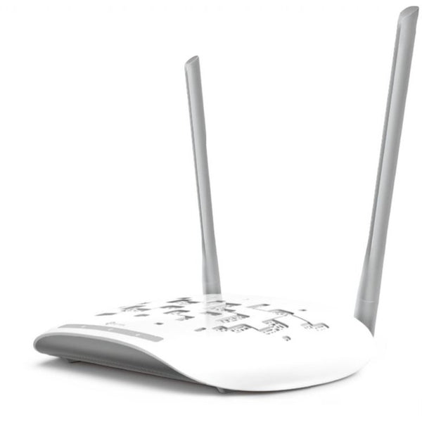 Tp-link tl-wa801n 300mbps wireless n access point (wit)