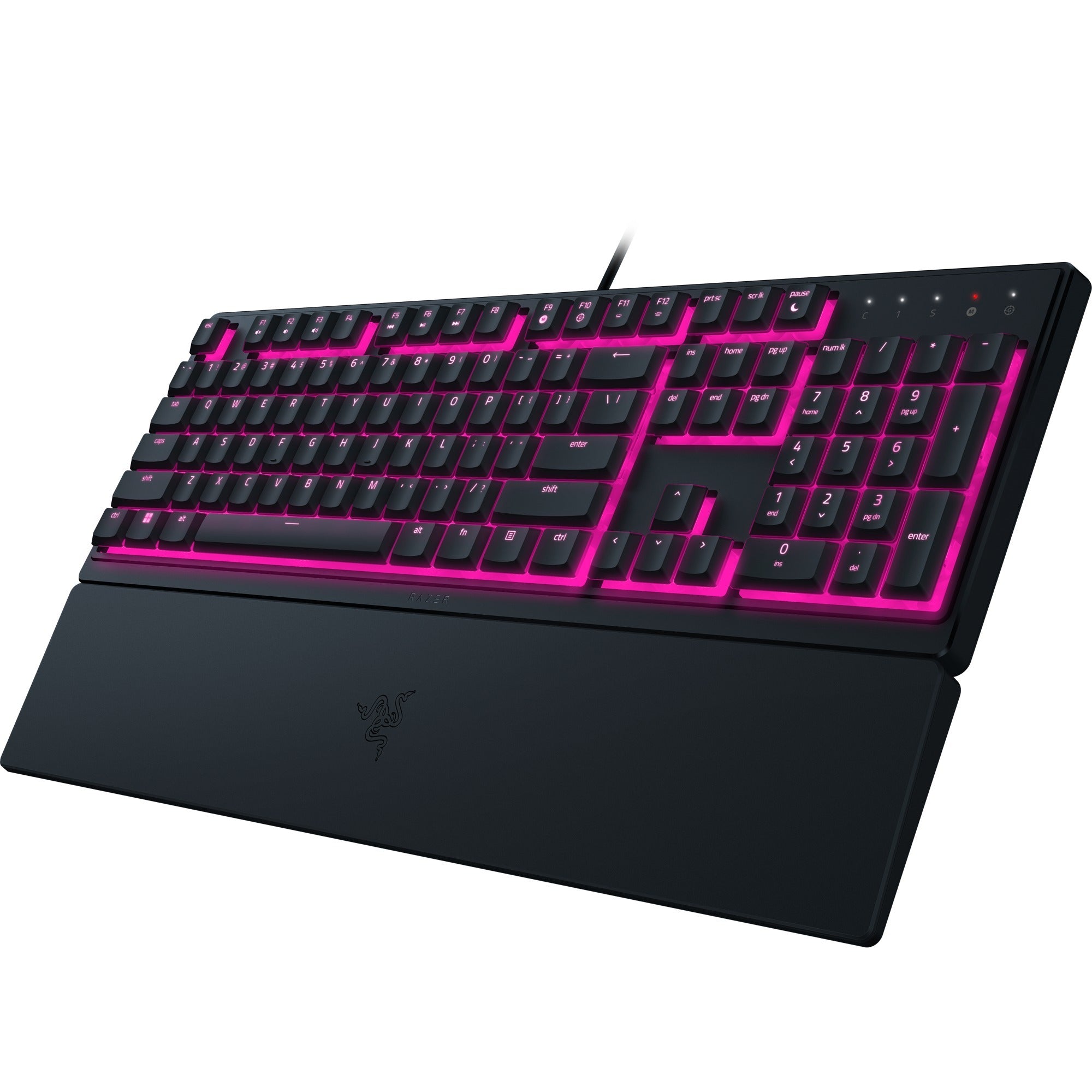 Razer Razer Ornata V3 X Low Profile Gaming Toetsenbord