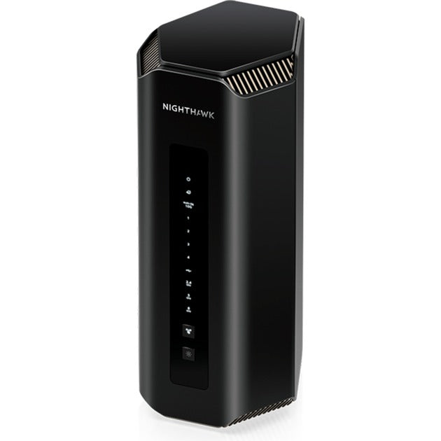 Netgear nighthawk rs700 wifi 7 tri-band router