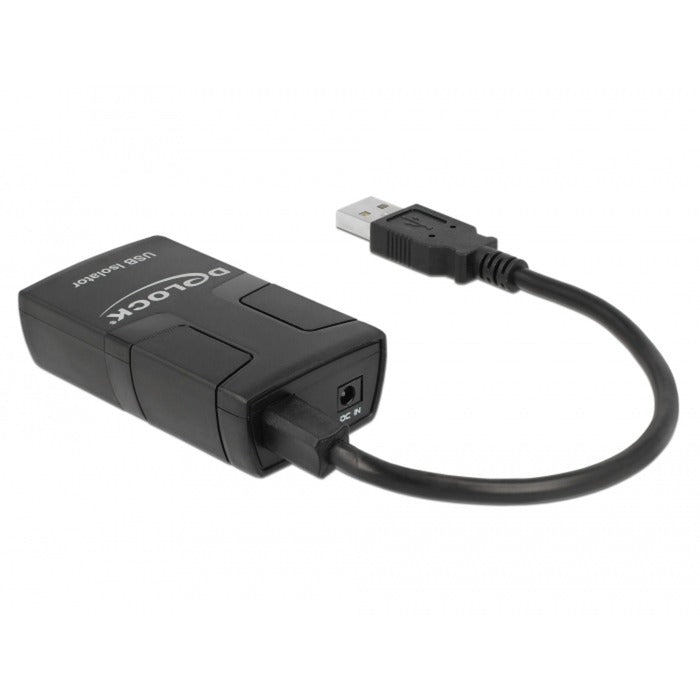 DeLOCK DeLOCK USB-isolator met 5 kV-isolatie