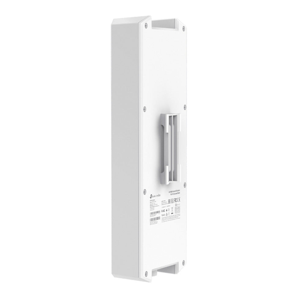 Tp-link omada eap650-outdoor ax3000 wifi 6 access point (wit, poe)