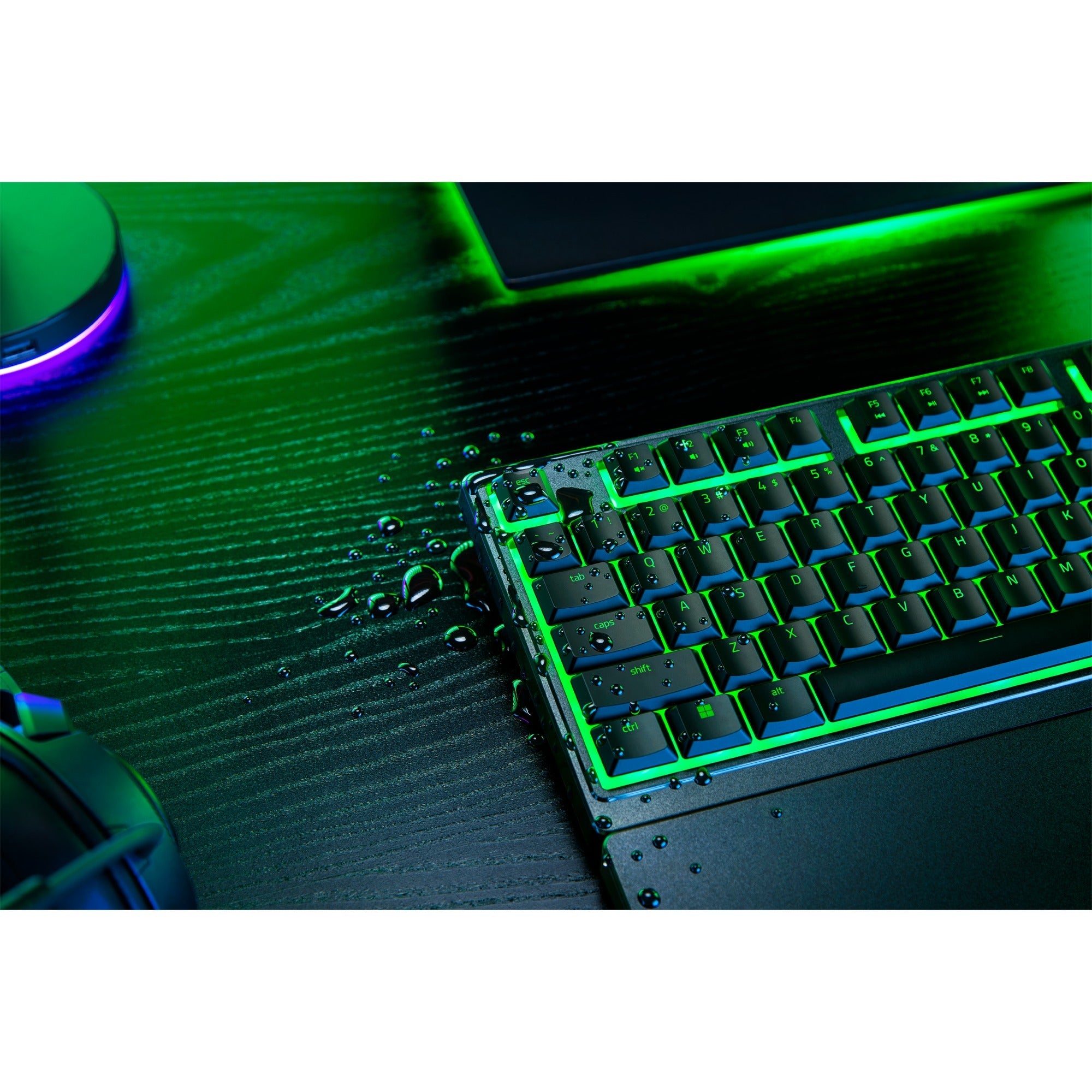Razer Razer Ornata V3 X Low Profile Gaming Toetsenbord