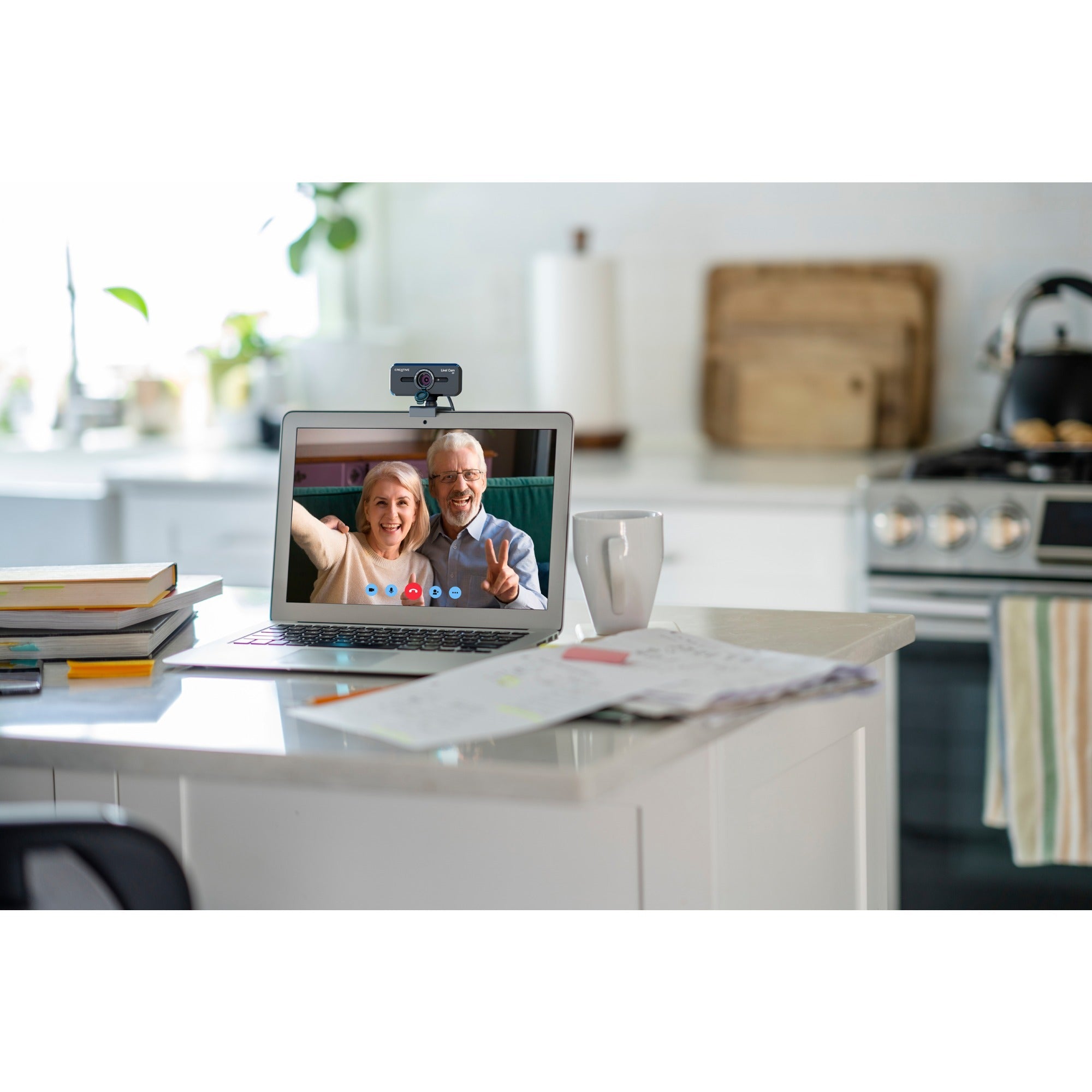 Creatieve Live! Cam Sync V3