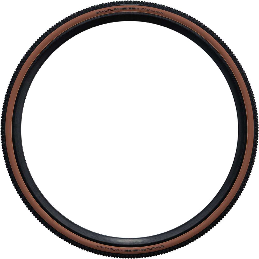 Buitenband Schwalbe 28-1.30 (33-622) X-One Allround geperf. brz sk vw