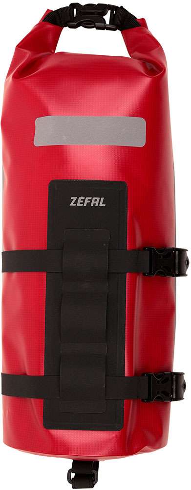 Zefal zéfal z adventure fork pack fork bag holder