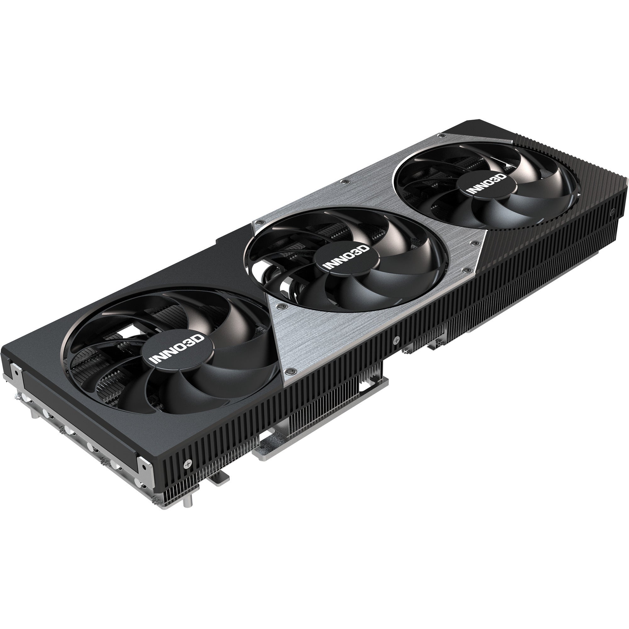 Inno3d geforce rtx 5080 x3 grafische kaart (dlss 4, 3x displayport, 1x hdmi 2.1)