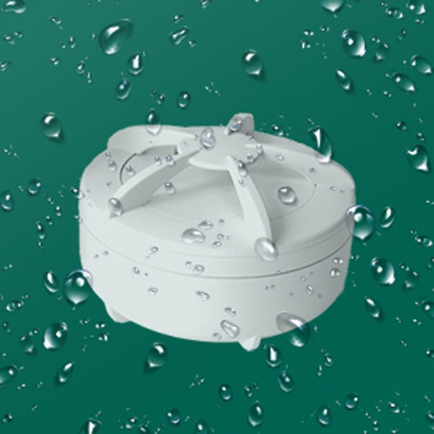 Frient water leak detector