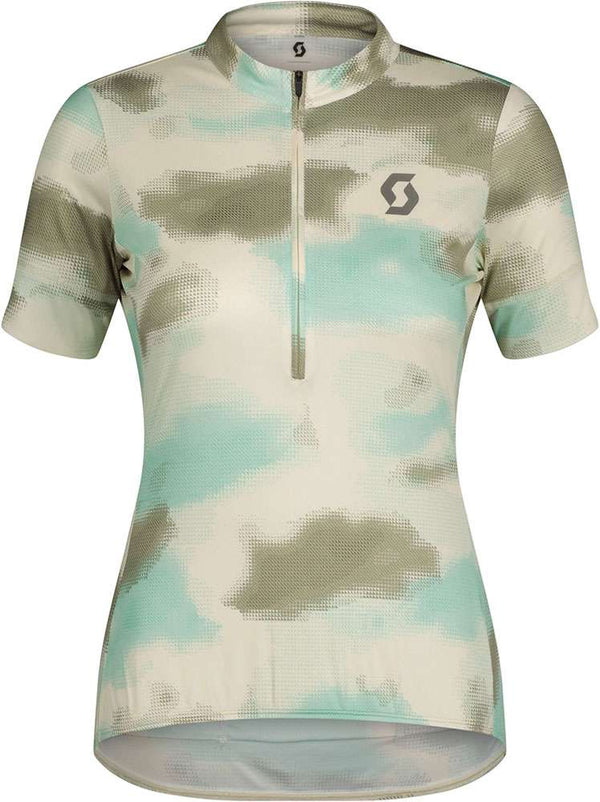 Scott endurance 10 - women's jersey