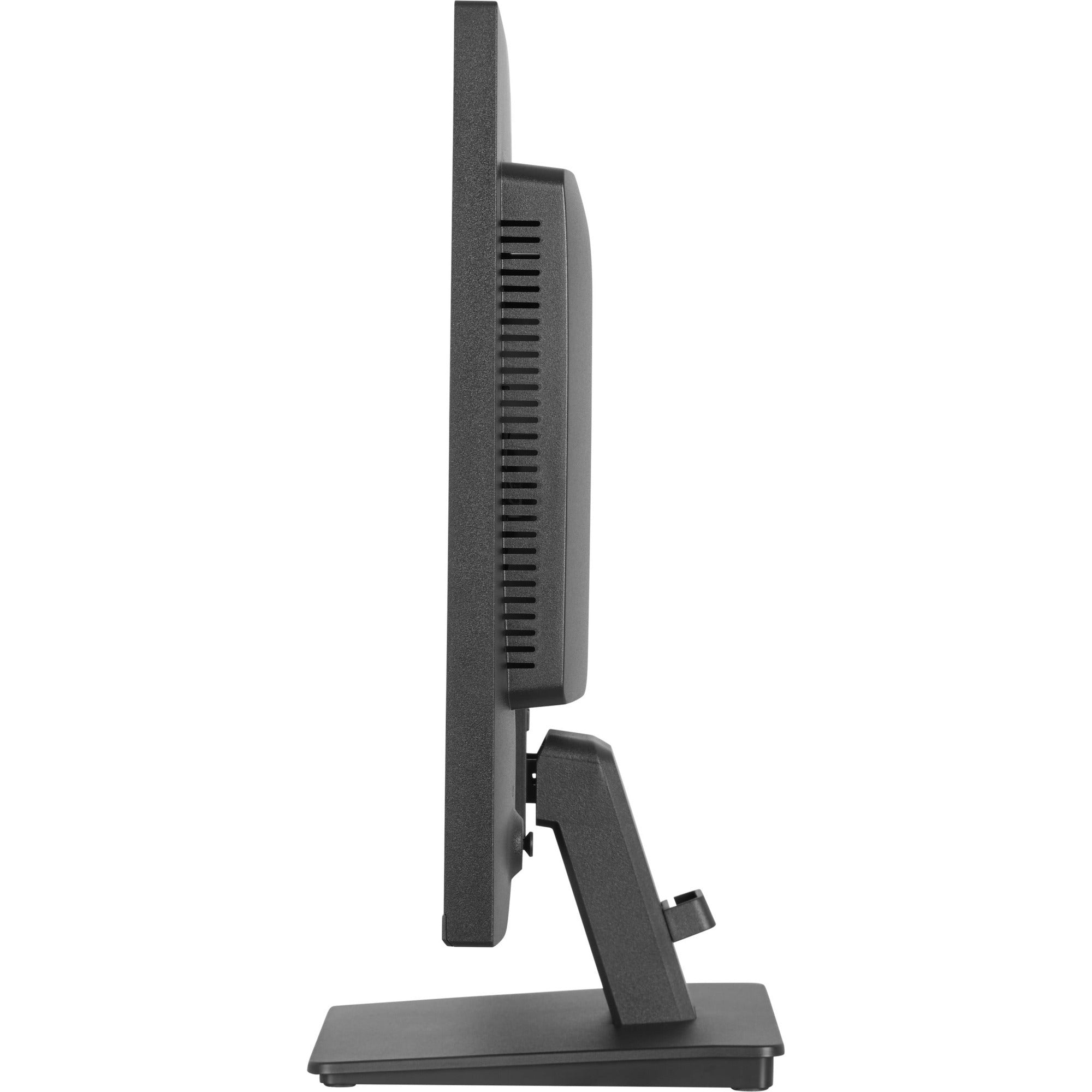 Iiyama prolite x2497hsu-b1 23.8 monitor (zwart, hdmi, displayport, 2x usb-a, 2x usb-c)