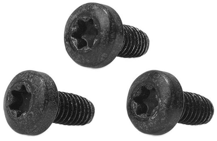 Bosch screw kit design cover (bdu4xx)