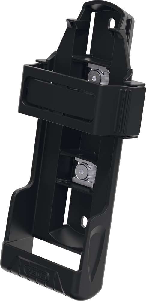 Abus vouwslot Bordo 6000K Zwart 120cm