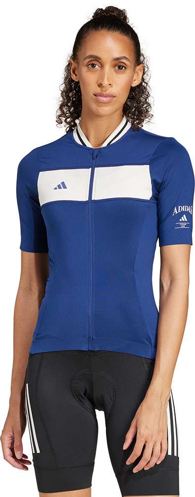 Adidas tempo heritage - women's jersey