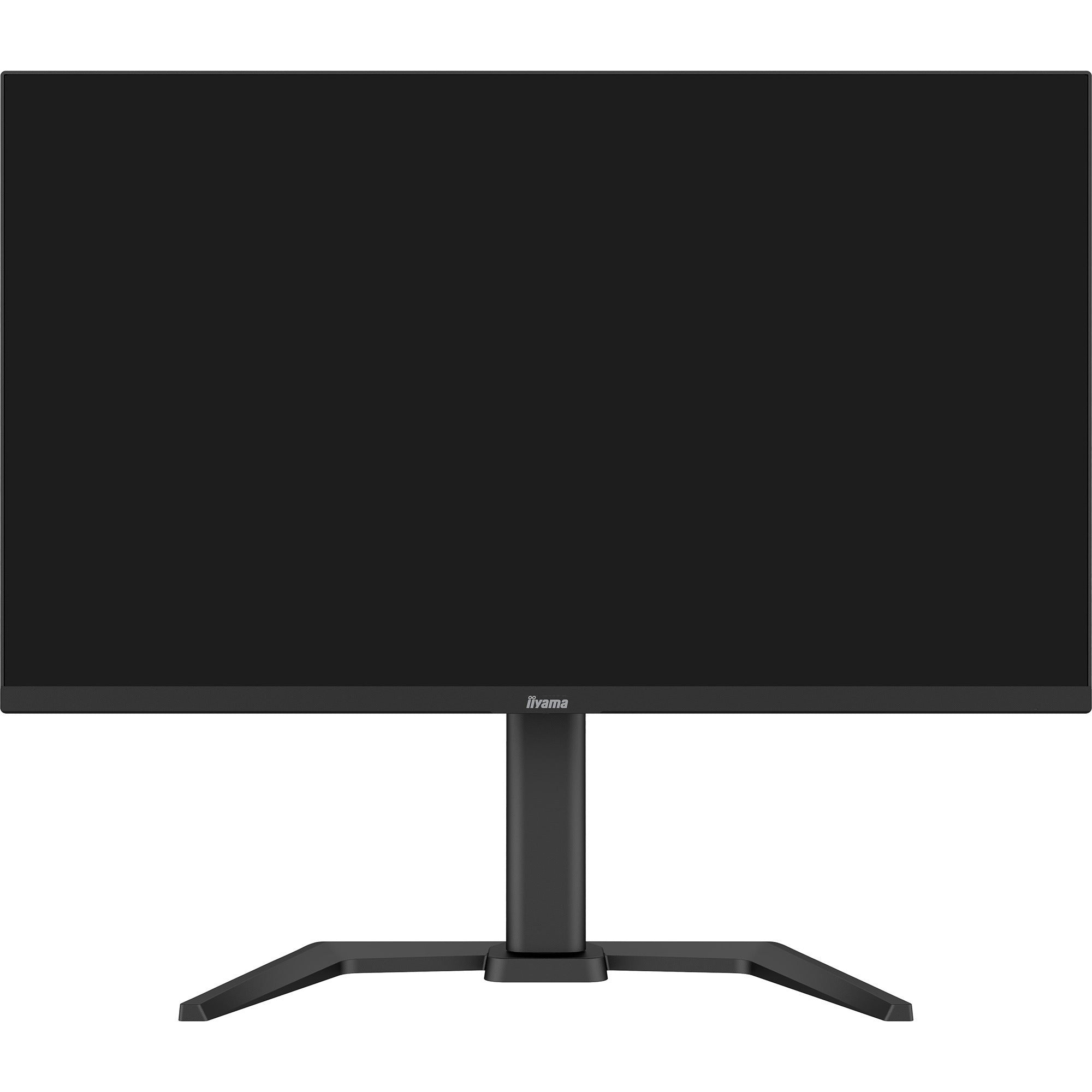 Iiyama g-master gold phoenix gb3295qsu-b1 31.5 gaming monitor (zwart (mat), 240 hz, hdmi, displayport, amd freesync)