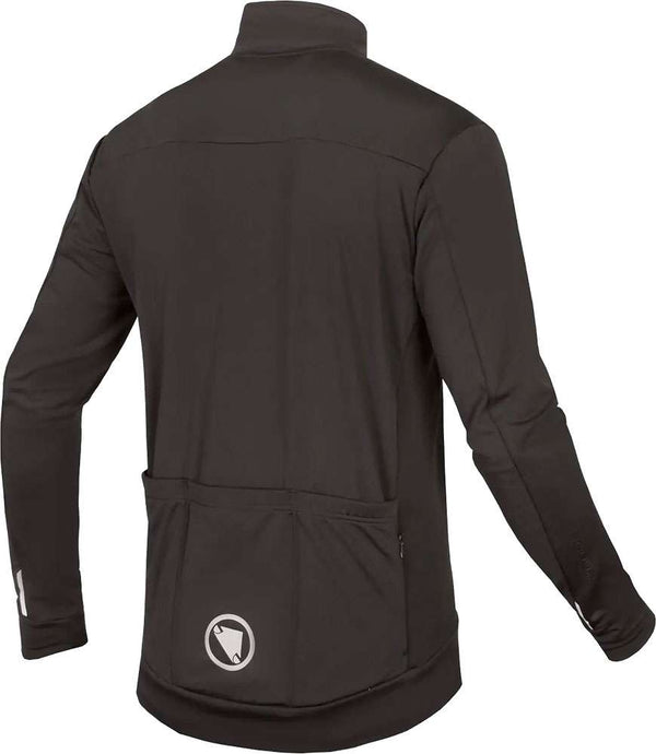 Endura xtract roubaix - long sleeve jersey