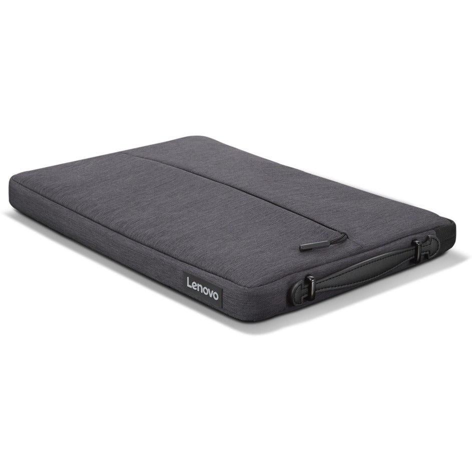 Lenovo 15,6-inch laptop urban sleeve case (antraciet)