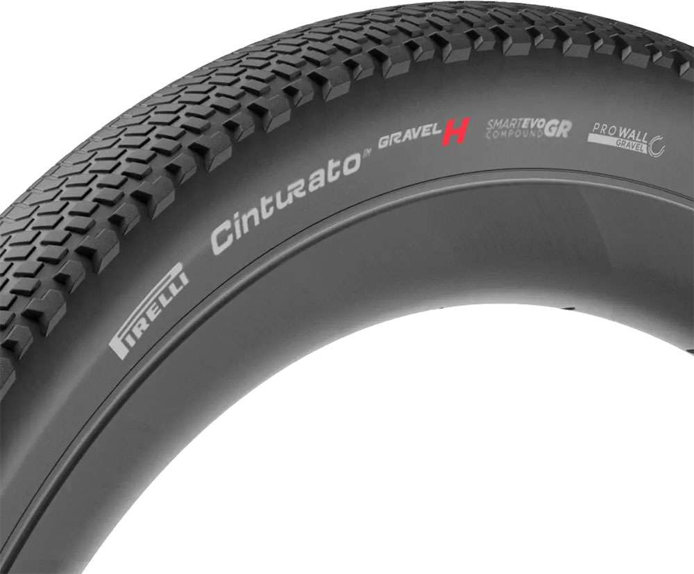 Pirelli 40-622 cinturato gravel h zwart vouw 4744200