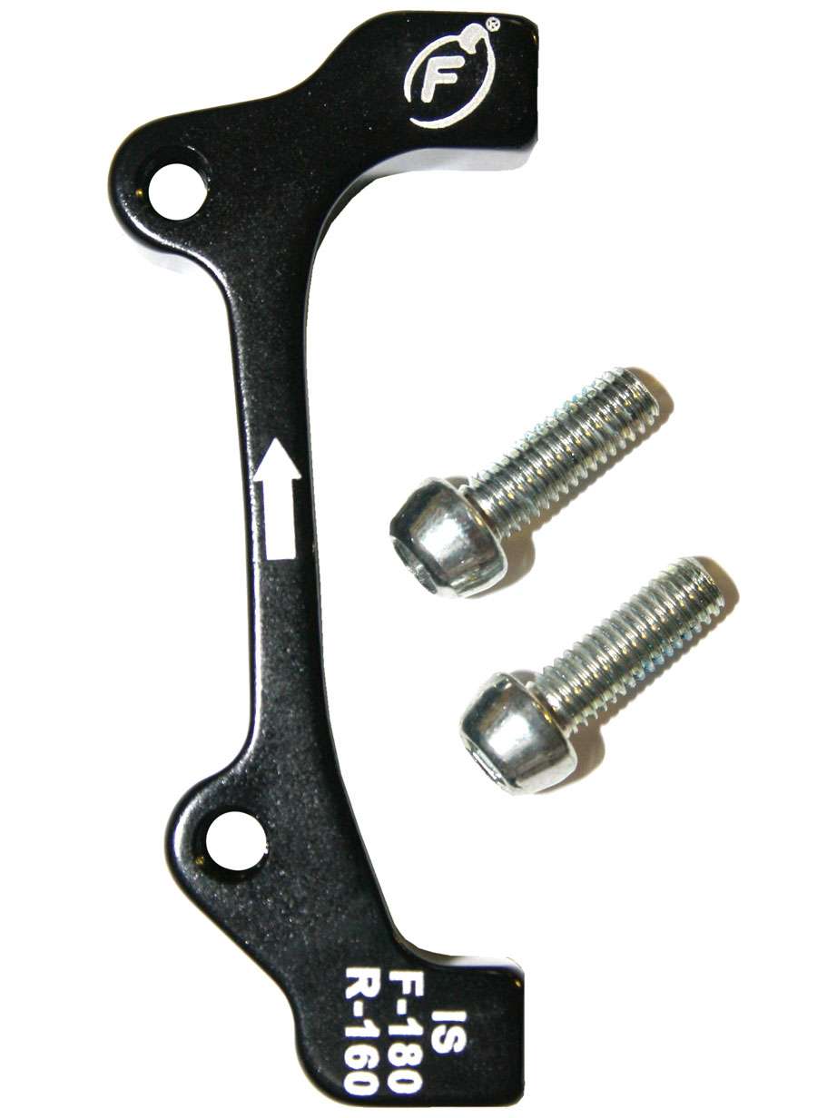 Formula adaptor front 180mm is 2000