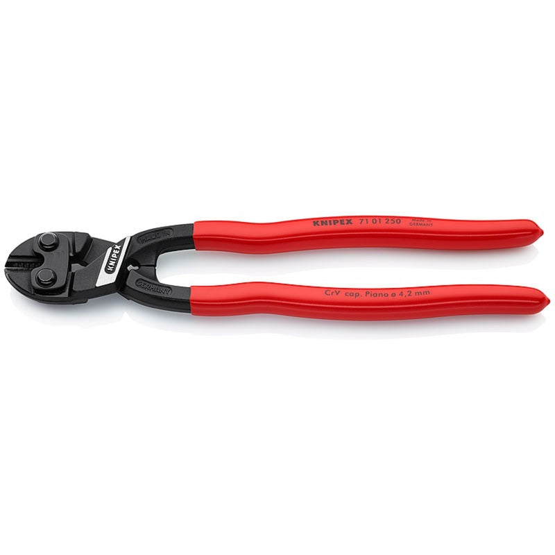 KNIPEX KNIPEX CoBolt XL Compacte Boutentang 7101250