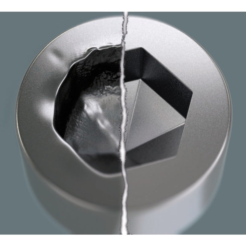 Wera Bit-Safe 61 Universal 1, 61-delig