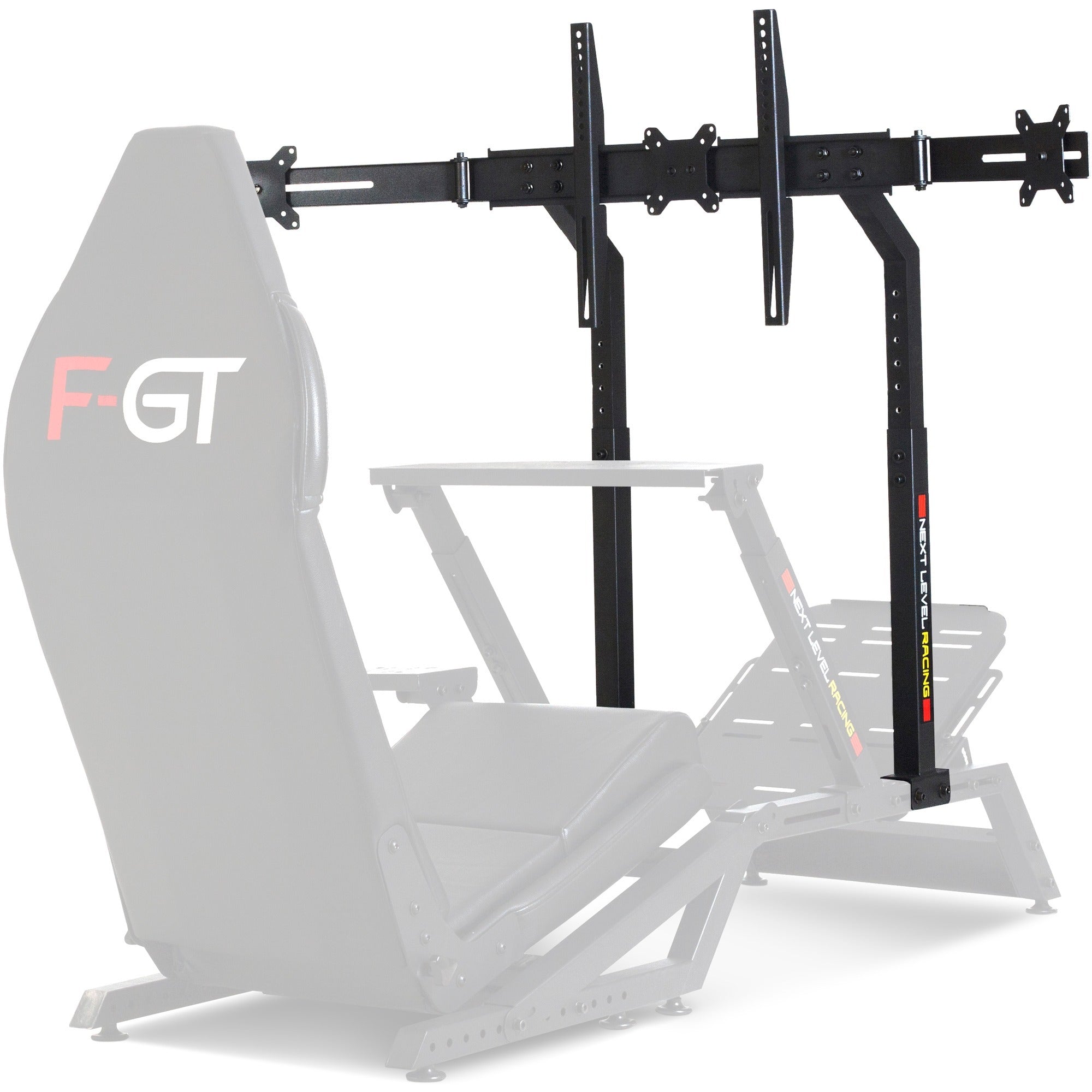 Next Level Racing Next Level Racing F-GT monitorstandaard
