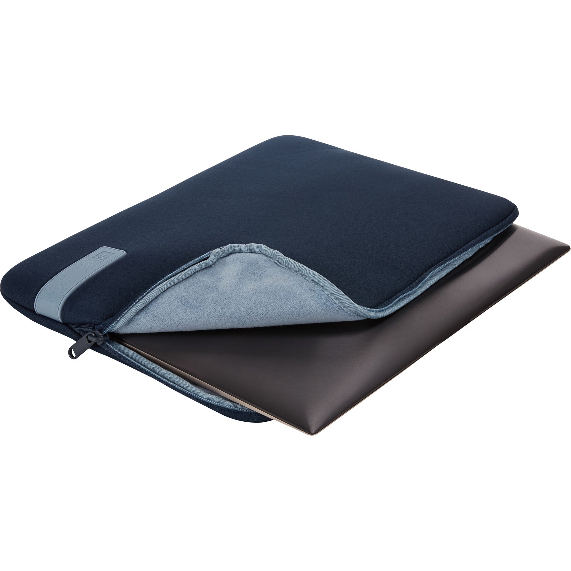 Case Logic Case Logic Reflect 13 Laptophoes REFPC-113-DONKERBLAUW