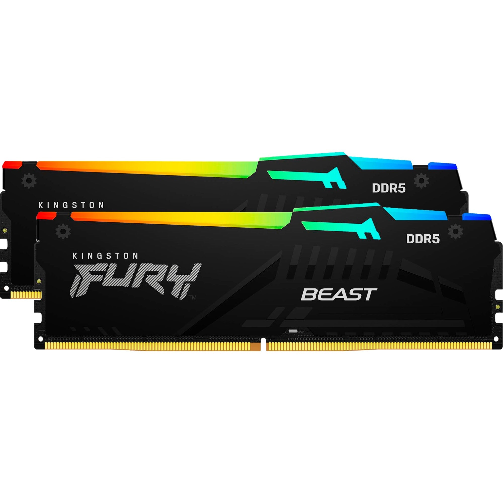 Kingston FURY 32 GB DDR5-6000-kit