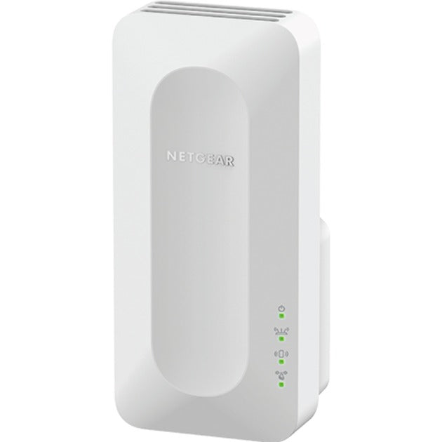 Netgear eax12 ax1600 4stream wifi mesh extender mesh access point (wit)