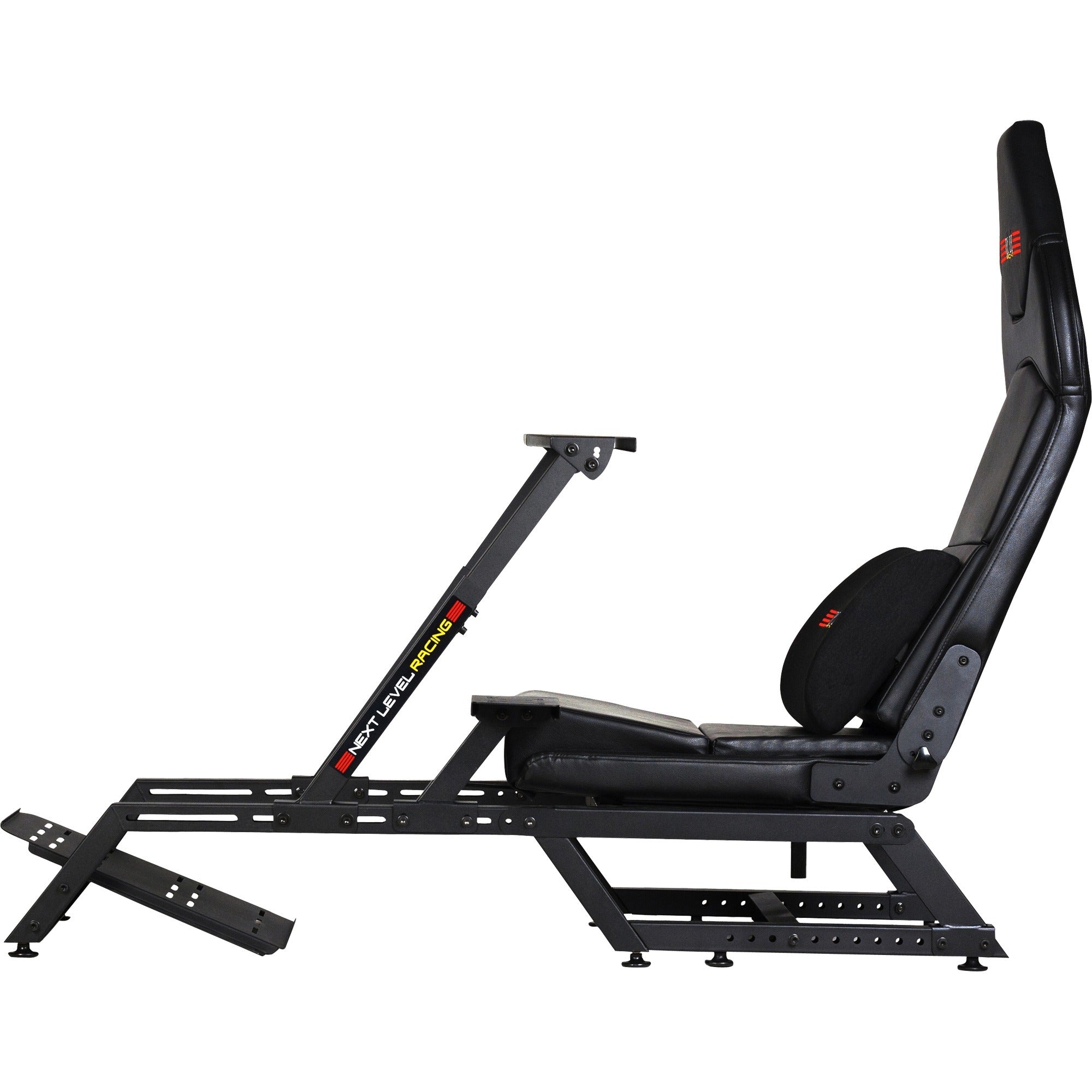 Next Level Racing Next Level Racing F-GT en GT Simulator Cockpit