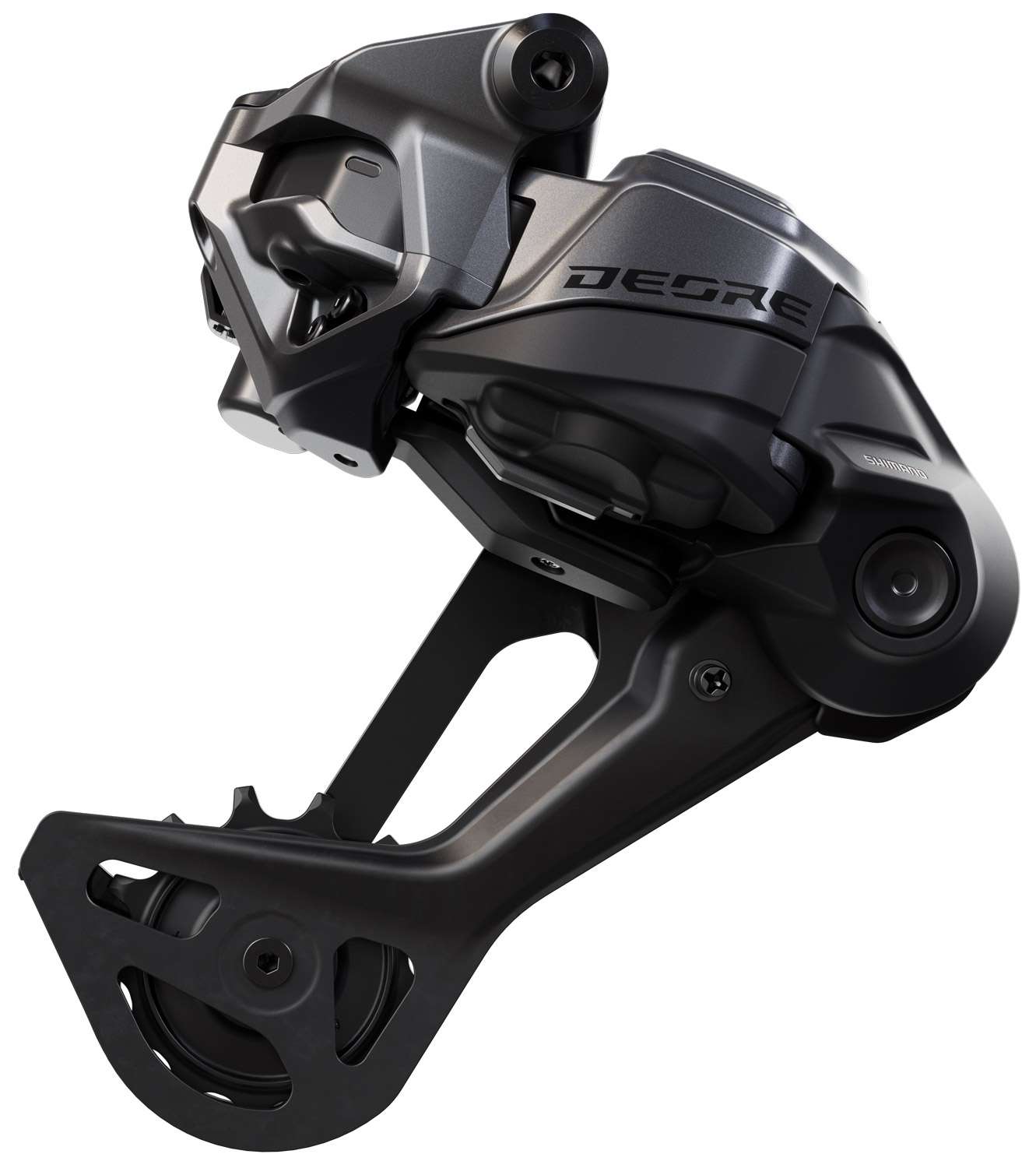 Shimano deore di2 rd-m6250 12-speed rear derailleur