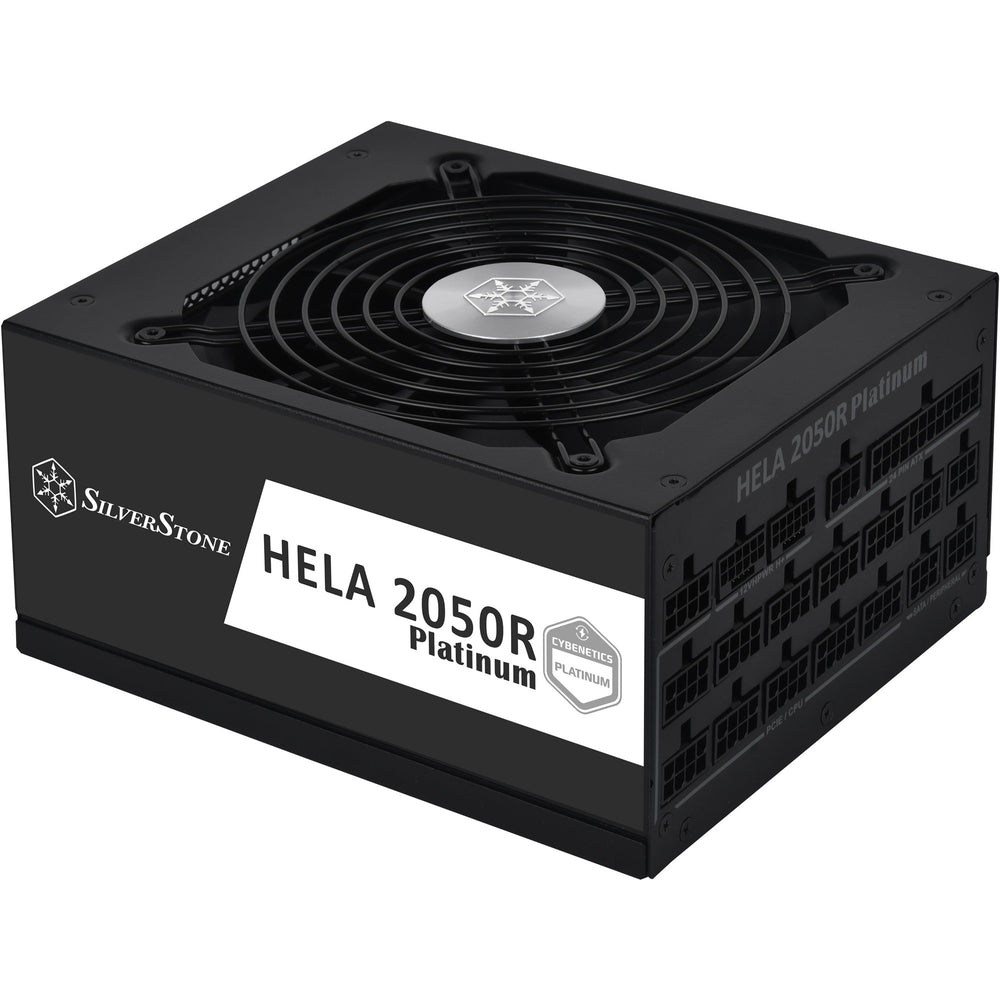 SilverStone HELA 2050R Platina, 2050W