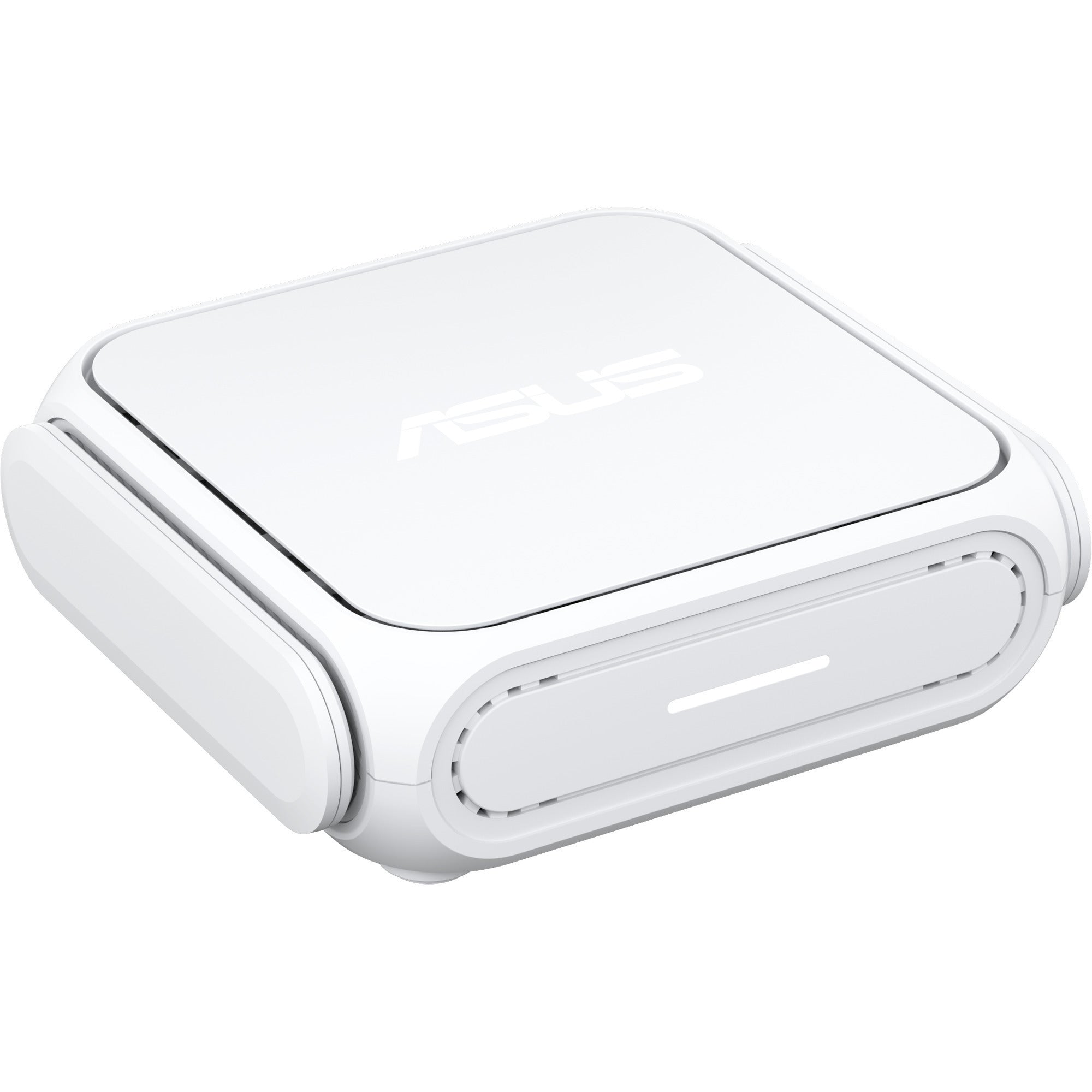 Asus rt-be58 go draadloze router wlan lte router (wit)