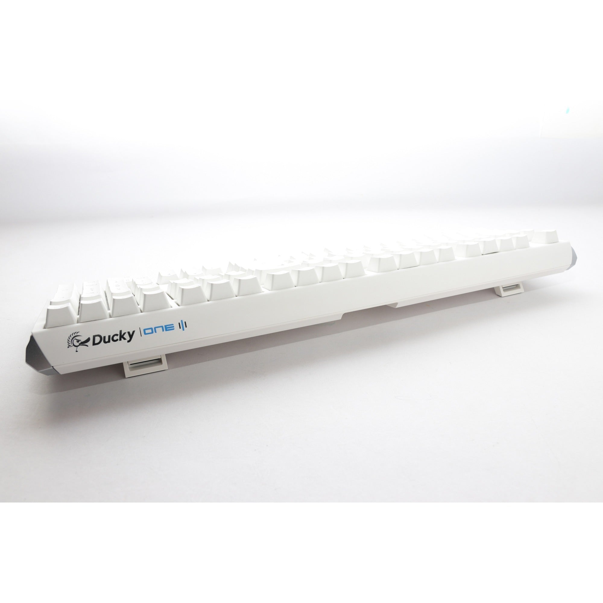 Ducky One 3 Puur Wit