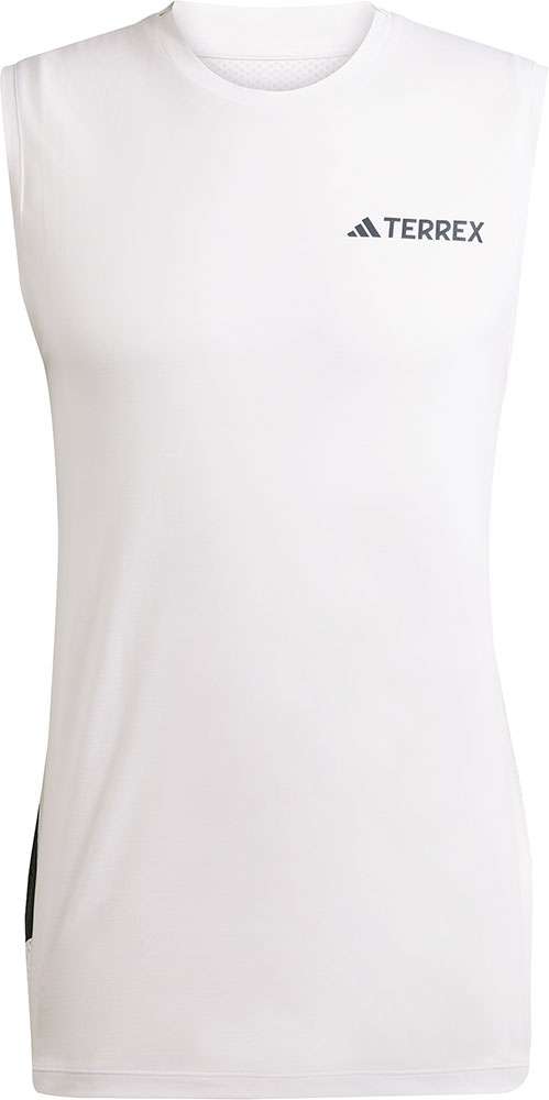 Adidas xperior - functional shirt sleeveless