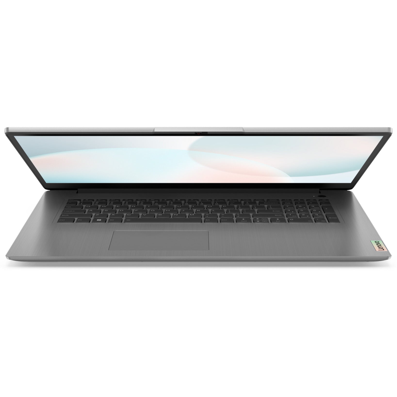 Lenovo ideapad 3 17aba7 (82rq00apmh) 17.3 laptop (grijs | r5 5625u | radeon graphics | 8 gb | 512 gb ssd)