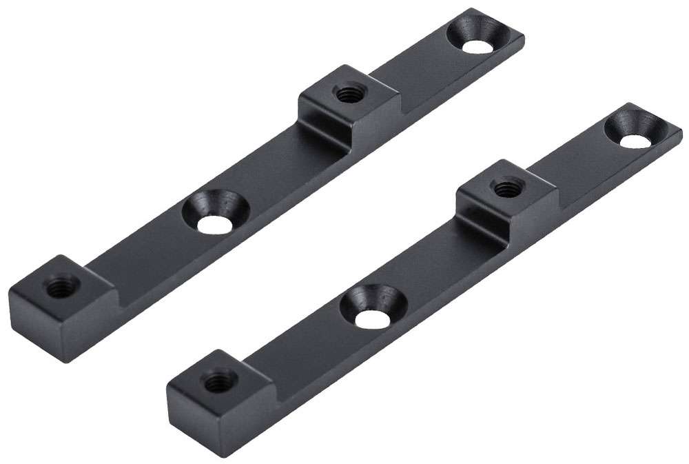 Topeak Bidonhouder bevestiging Alt-Position Cage Mounts