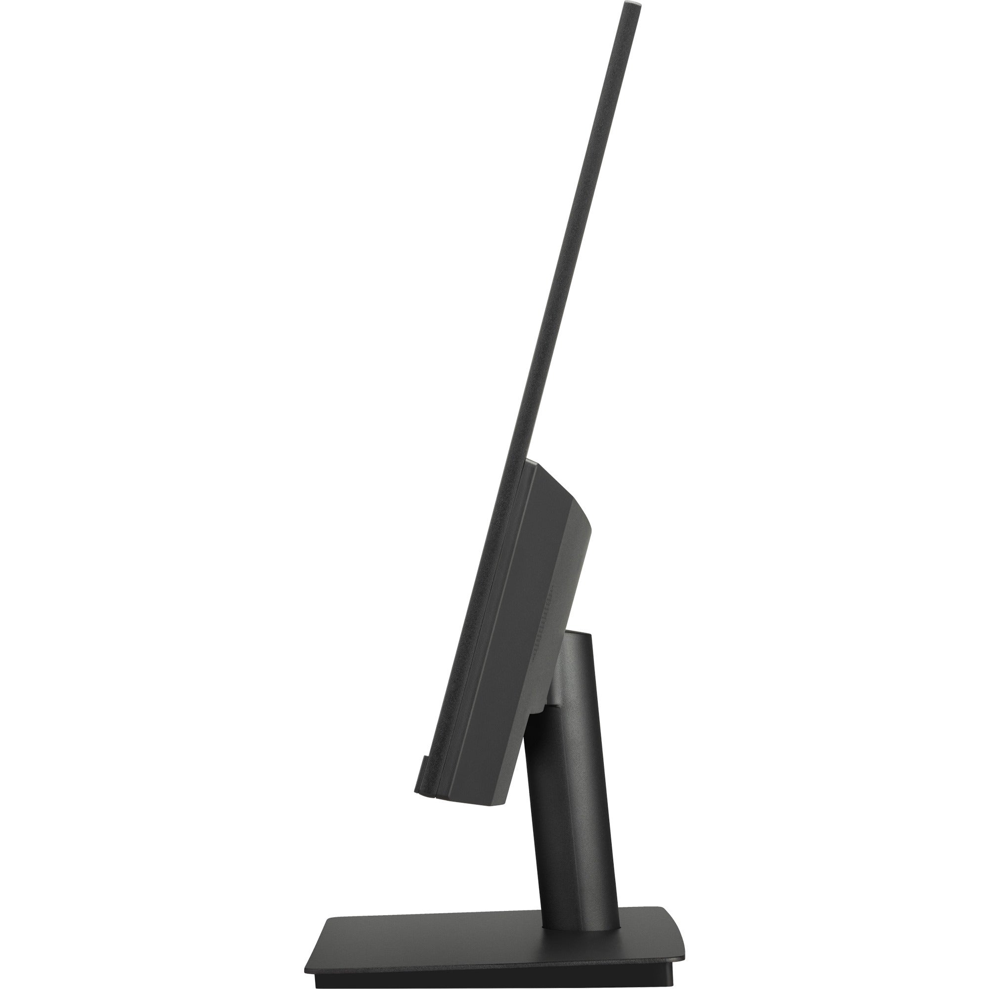 Viewsonic va270-h 27 monitor (zwart, 1x hdmi, vga, 100 hz)