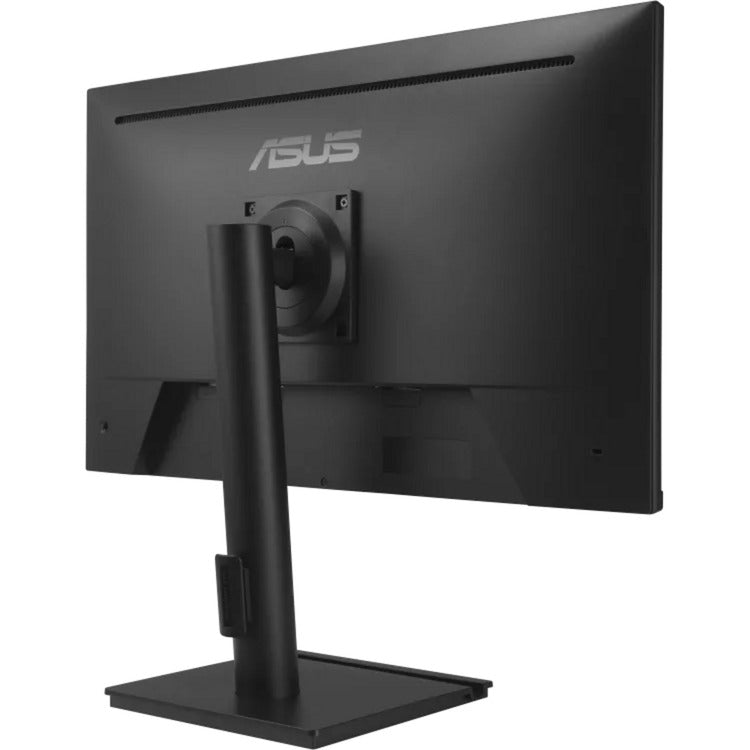 Asus va249qgse 23.8 monitor (zwart, 120 hz, displayport, hdmi, vga, audio)