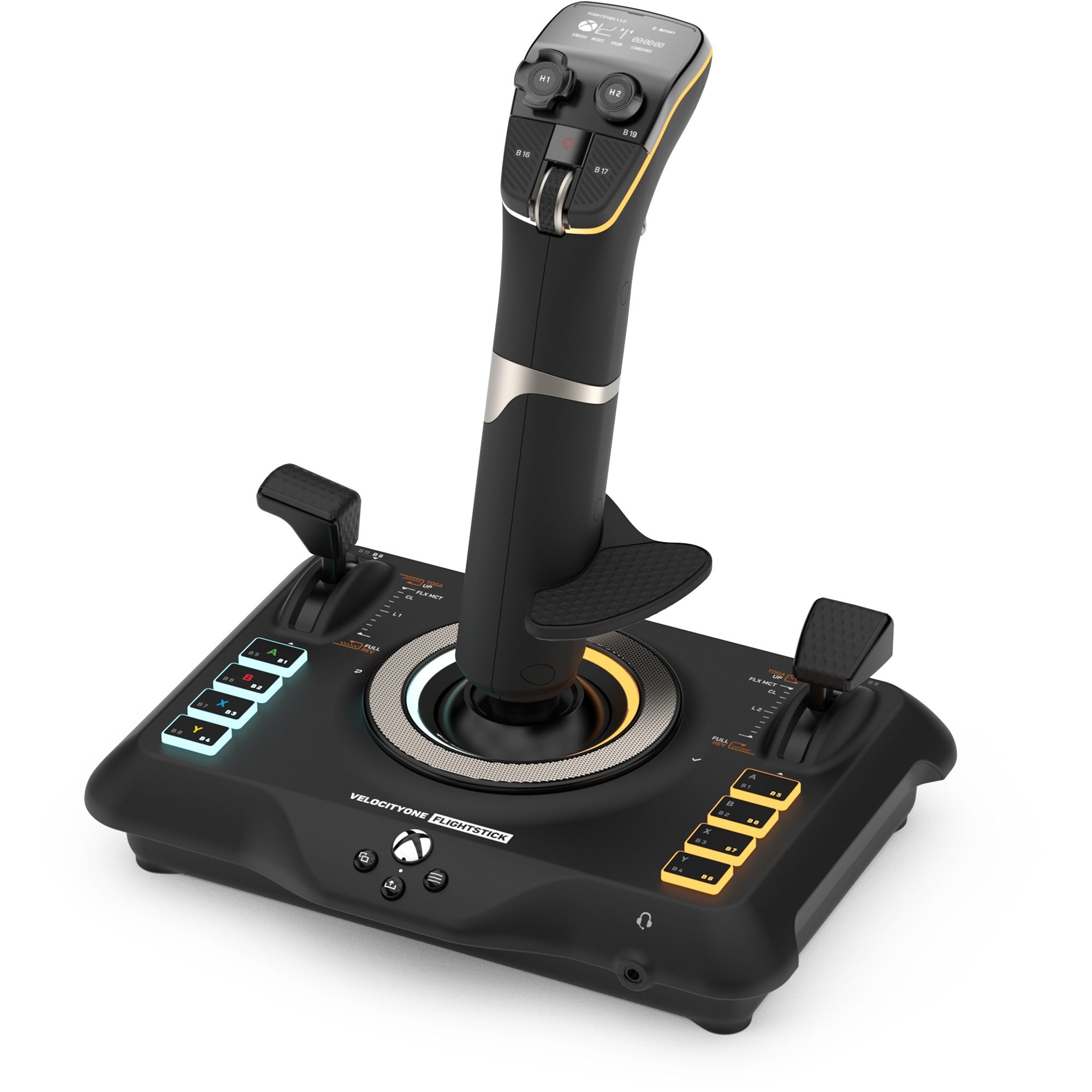 Turtle Beach Turtle Beach VelocityOne Vluchtstok