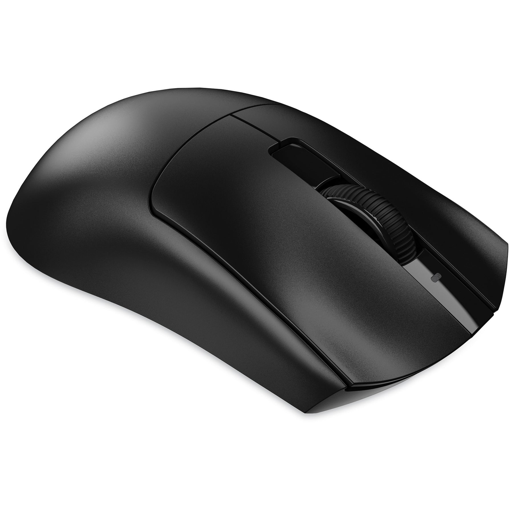 Sharkoon fireglider one gaming muis (zwart, 400 - 12.000 dpi, 2.4 ghz usb)
