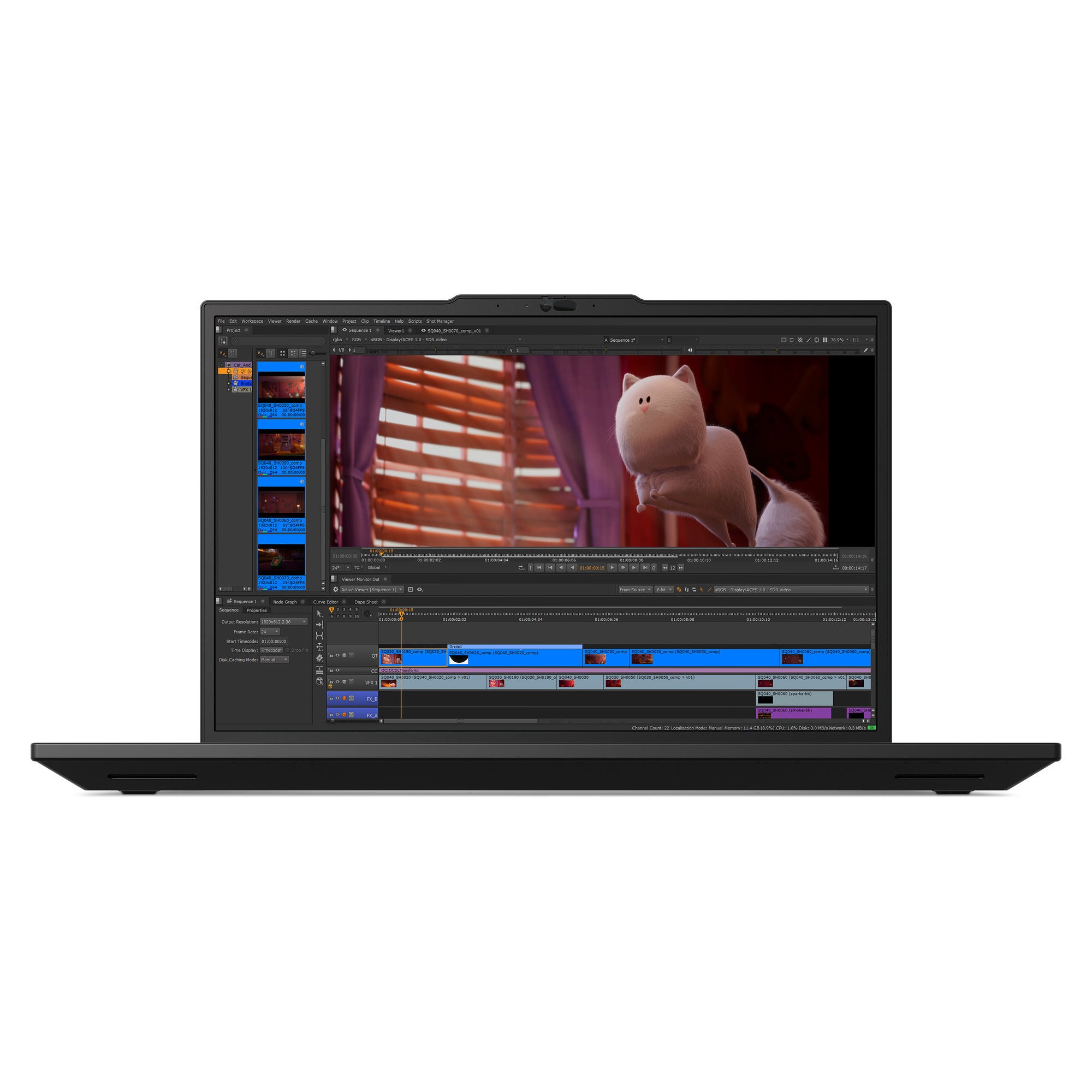 Lenovo thinkpad p16s gen 4 (21qv000bmh) 16 laptop (zwart | core ultra 7 255h | rtx pro 500 | 32 gb | 512 gb ssd)