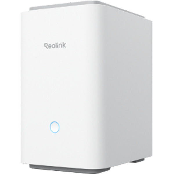 Reolink home hub pro netwerk video recorder (wit)