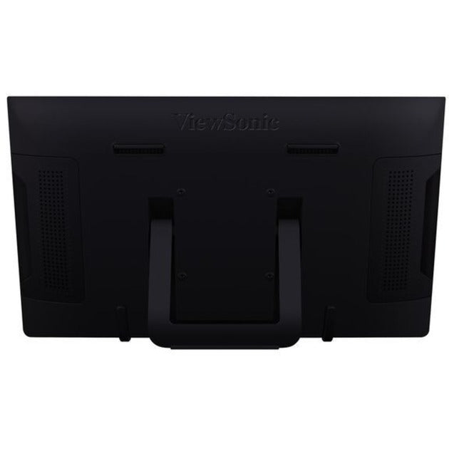 Viewsonic 10-point touch monitor td2230 22 (zwart, hdmi, displayport, vga)