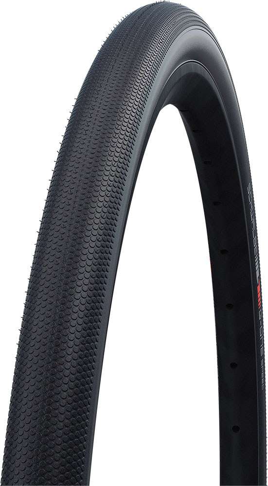Schwalbe g-one speed performance rg 28x1.20 tle addix e-25 folding tyre