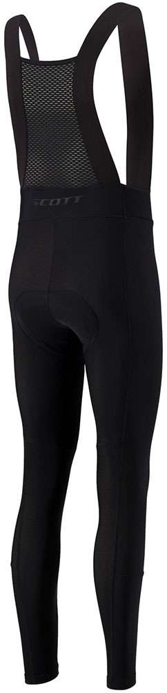 Scott rc pro warm +++ - bib tights with pad