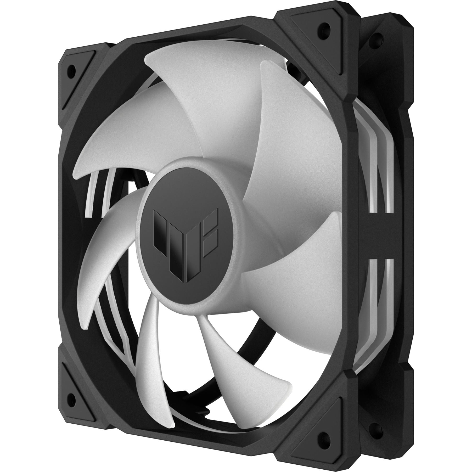 ASUS TUF Gaming TR120 ARGB-pakket, 3 stuks